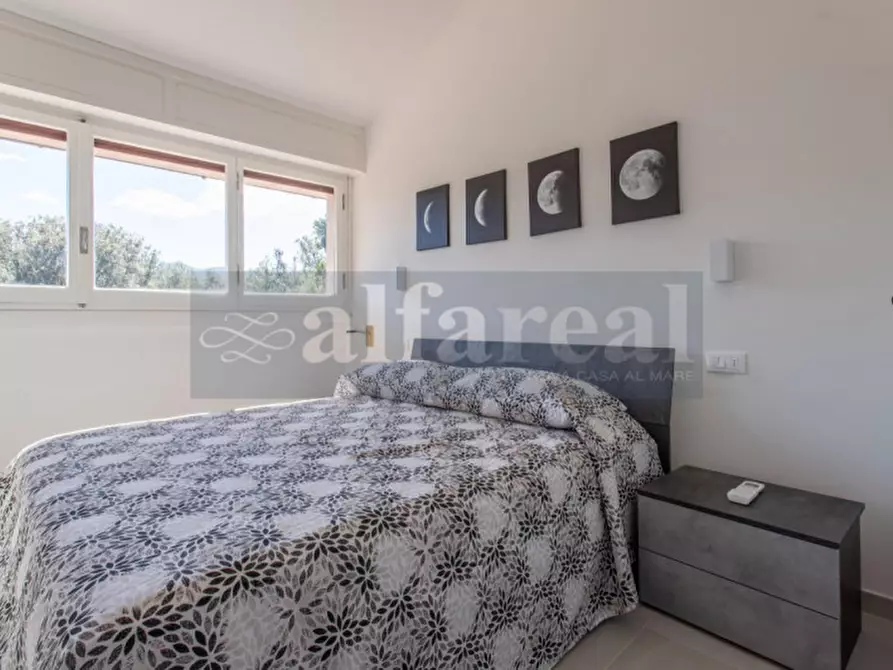 Immagine 10 di Appartamento in vendita  in Poggio del Barbiere a Castiglione Della Pescaia