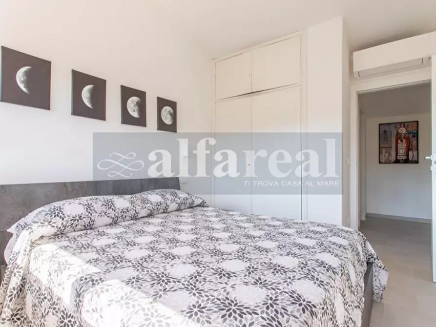 Immagine 11 di Appartamento in vendita  in Poggio del Barbiere a Castiglione Della Pescaia