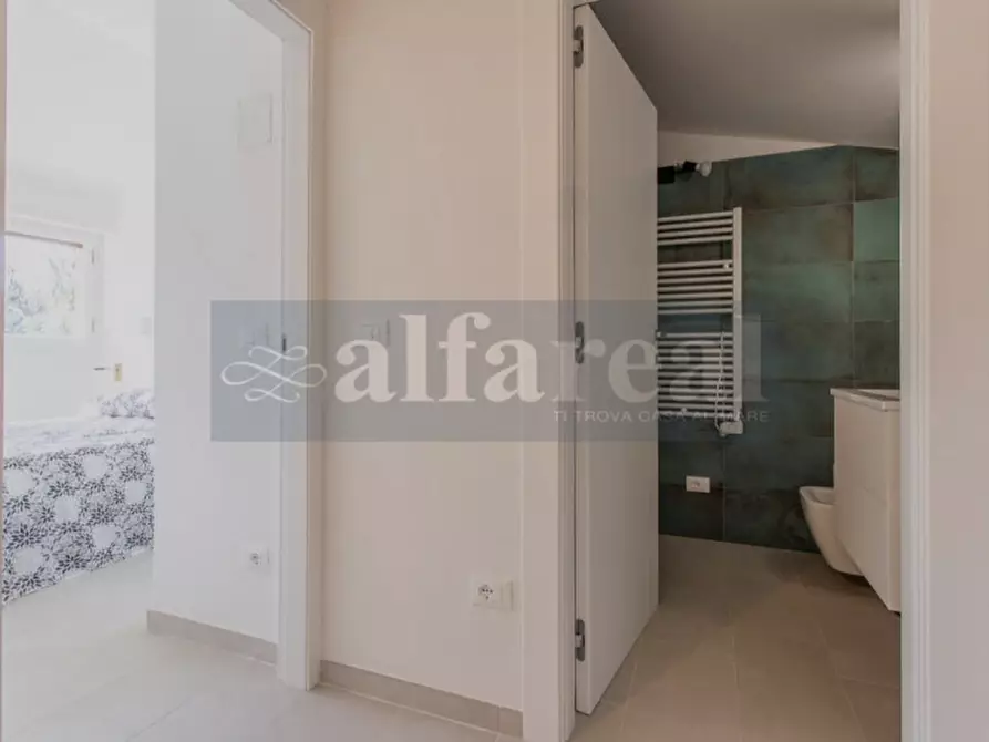 Immagine 12 di Appartamento in vendita  in Poggio del Barbiere a Castiglione Della Pescaia