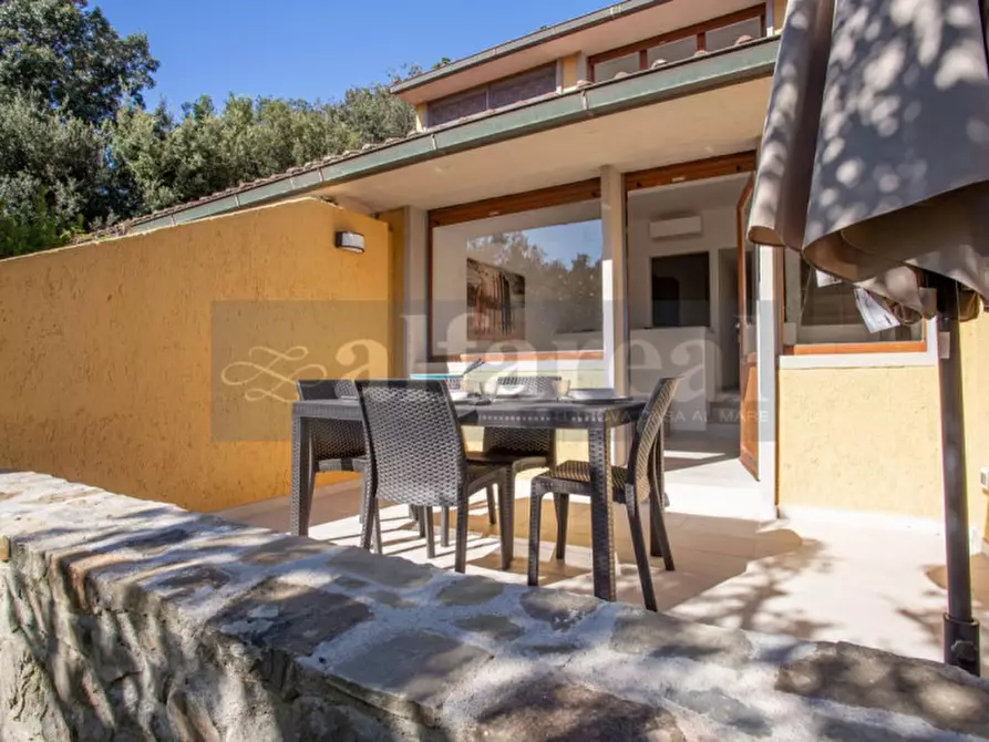 Immagine 16 di Appartamento in vendita  in Poggio del Barbiere a Castiglione Della Pescaia