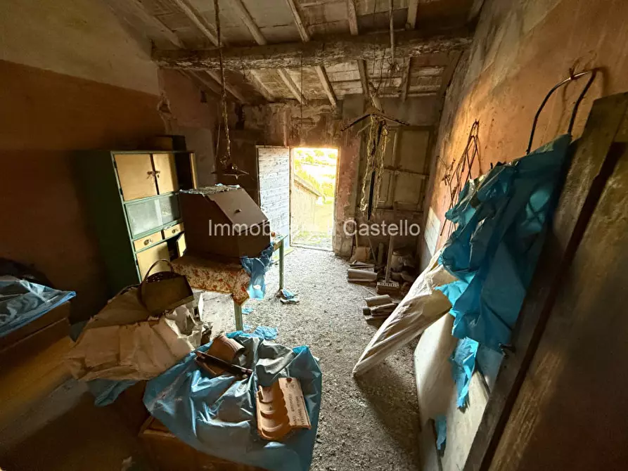 Immagine 5 di Villetta a schiera in vendita  in Pucciarelli a Castiglione Del Lago