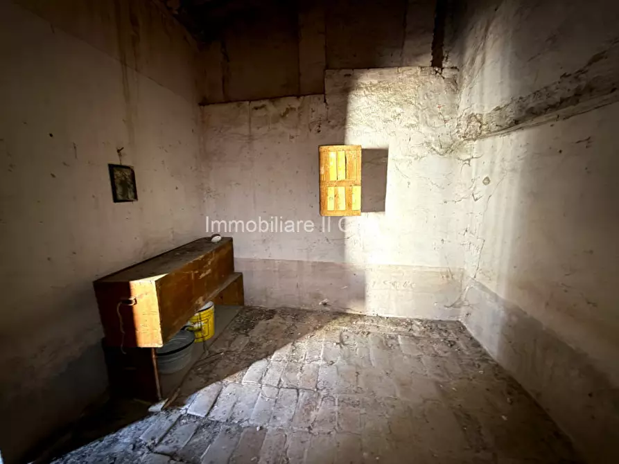 Immagine 9 di Villetta a schiera in vendita  in Pucciarelli a Castiglione Del Lago