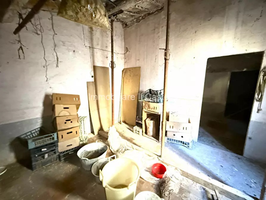 Immagine 10 di Villetta a schiera in vendita  in Pucciarelli a Castiglione Del Lago