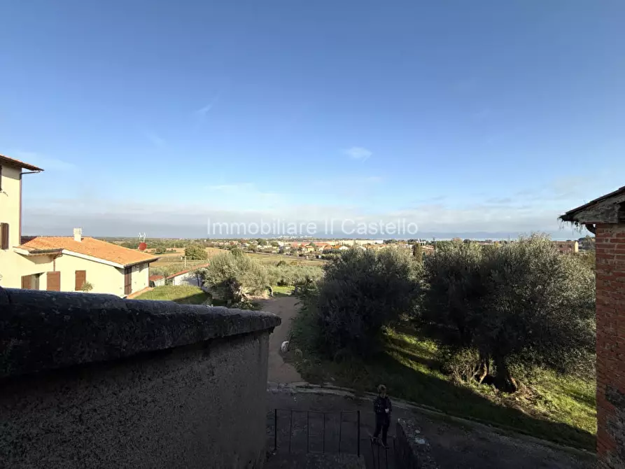 Immagine 13 di Villetta a schiera in vendita  in Pucciarelli a Castiglione Del Lago