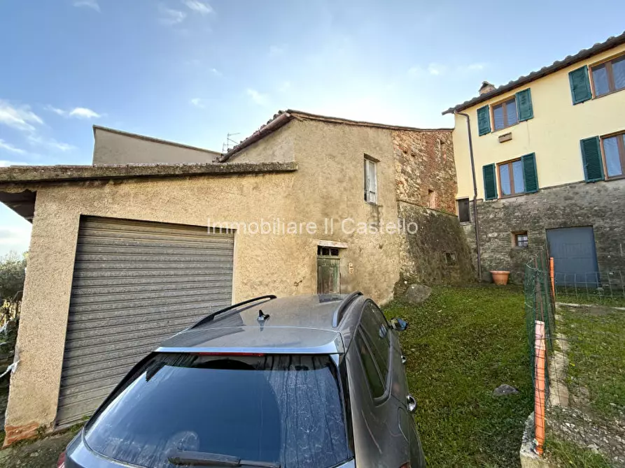 Immagine 15 di Villetta a schiera in vendita  in Pucciarelli a Castiglione Del Lago