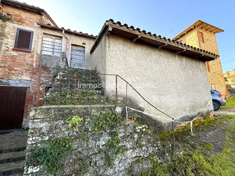 Immagine 16 di Villetta a schiera in vendita  in Pucciarelli a Castiglione Del Lago