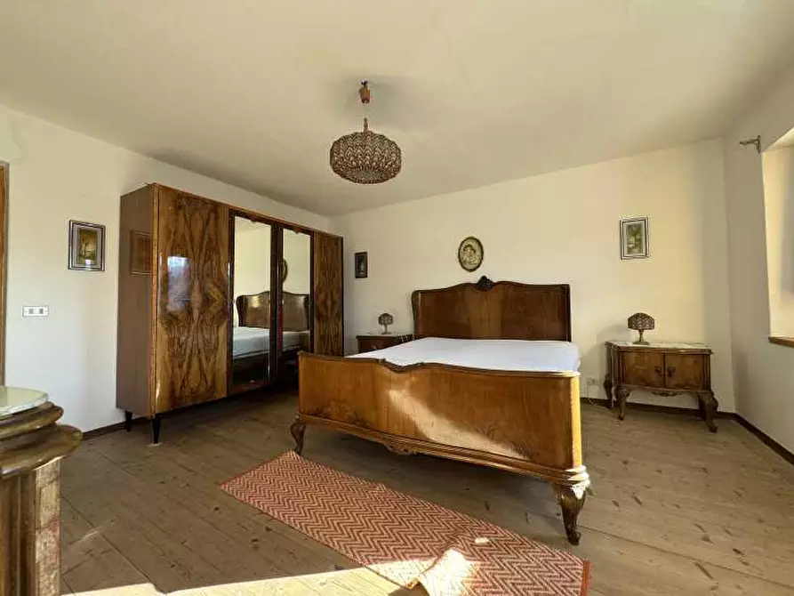 Immagine 3 di Camera in vendita  in Casamazzagno a Comelico Superiore