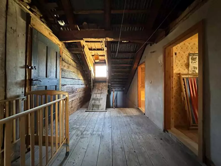 Immagine 6 di Camera in vendita  in Casamazzagno a Comelico Superiore