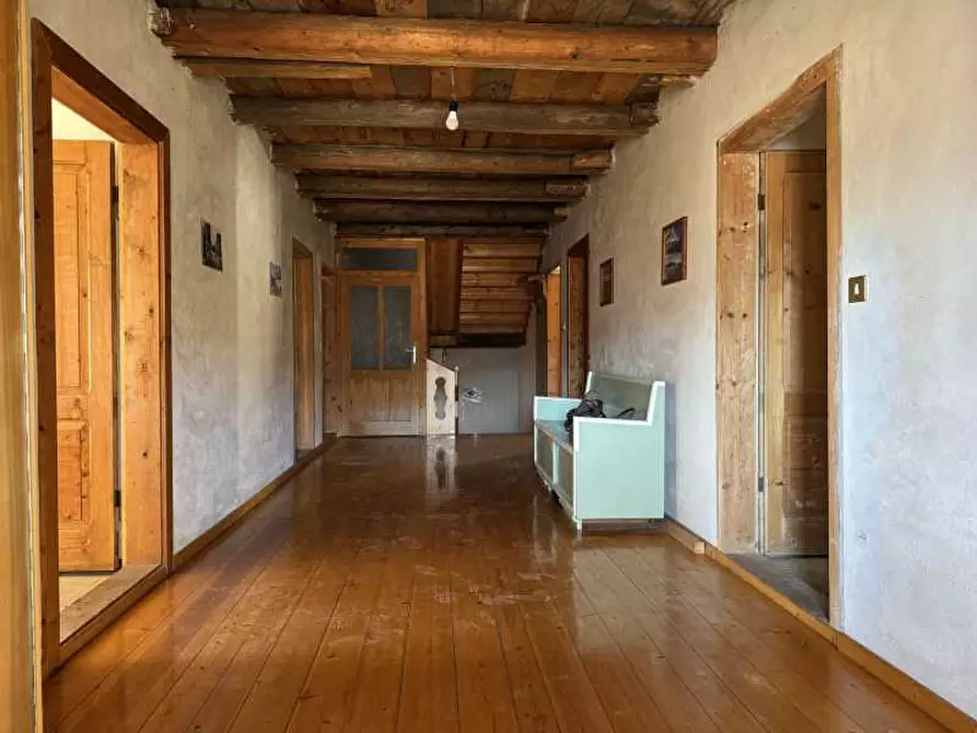 Immagine 7 di Camera in vendita  in Casamazzagno a Comelico Superiore