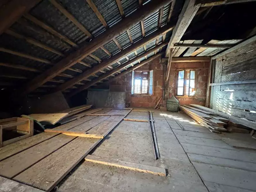 Immagine 8 di Camera in vendita  in Casamazzagno a Comelico Superiore