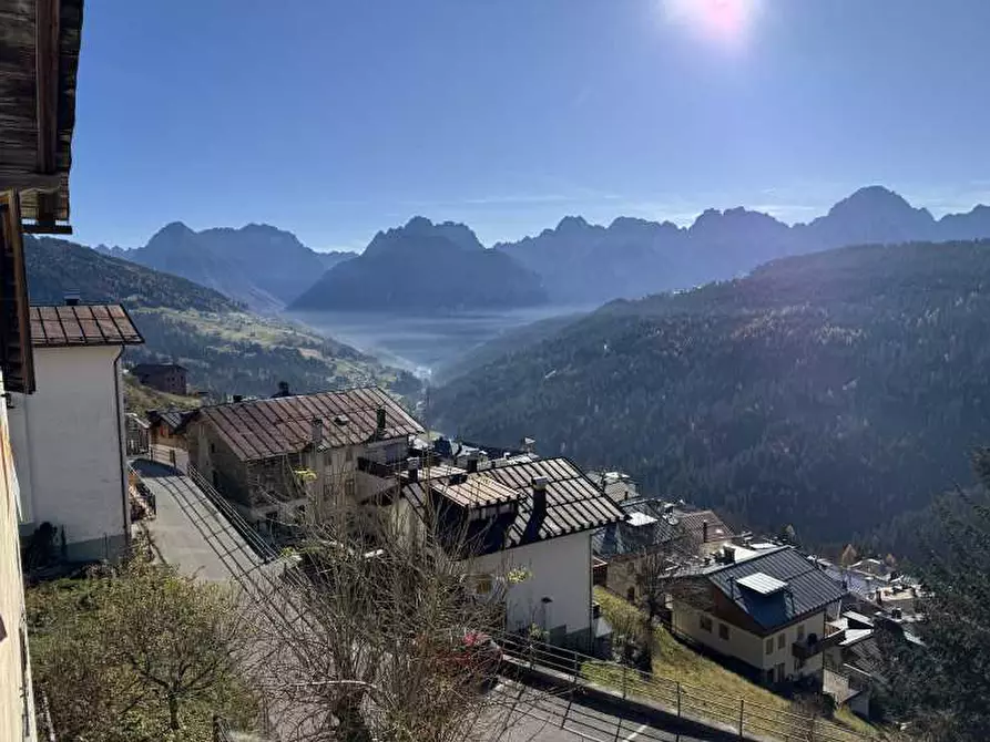 Immagine 9 di Camera in vendita  in Casamazzagno a Comelico Superiore