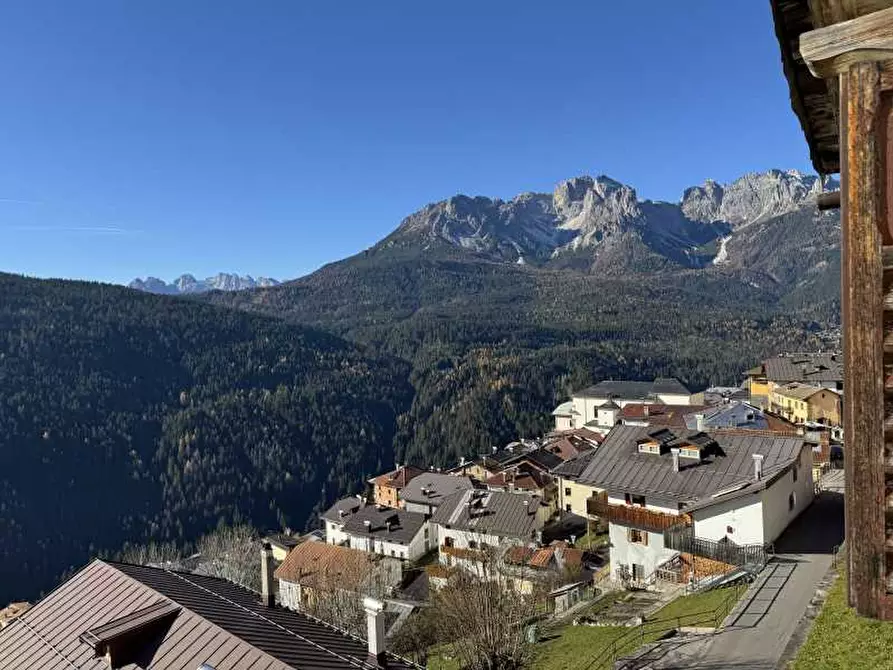 Immagine 10 di Camera in vendita  in Casamazzagno a Comelico Superiore