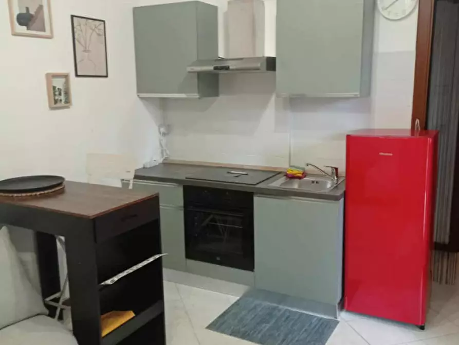 Immagine 1 di Appartamento in affitto  a Motteggiana