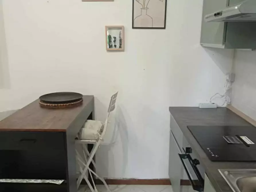 Immagine 2 di Appartamento in affitto  a Motteggiana