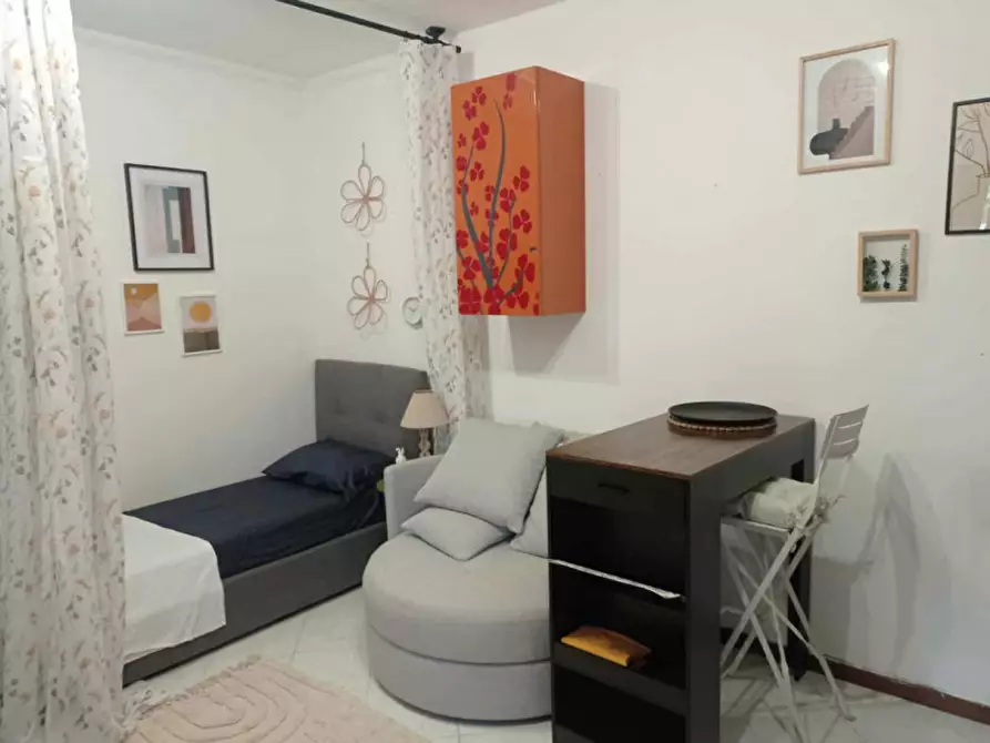 Immagine 3 di Appartamento in affitto  a Motteggiana