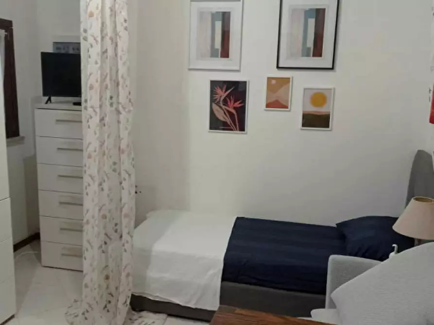 Immagine 4 di Appartamento in affitto  a Motteggiana