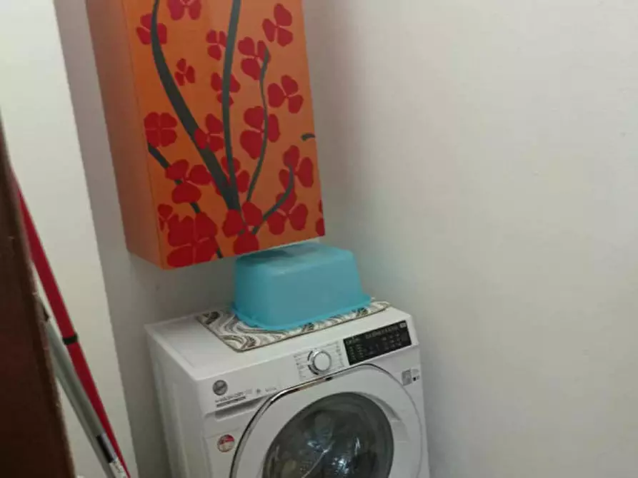 Immagine 5 di Appartamento in affitto  a Motteggiana