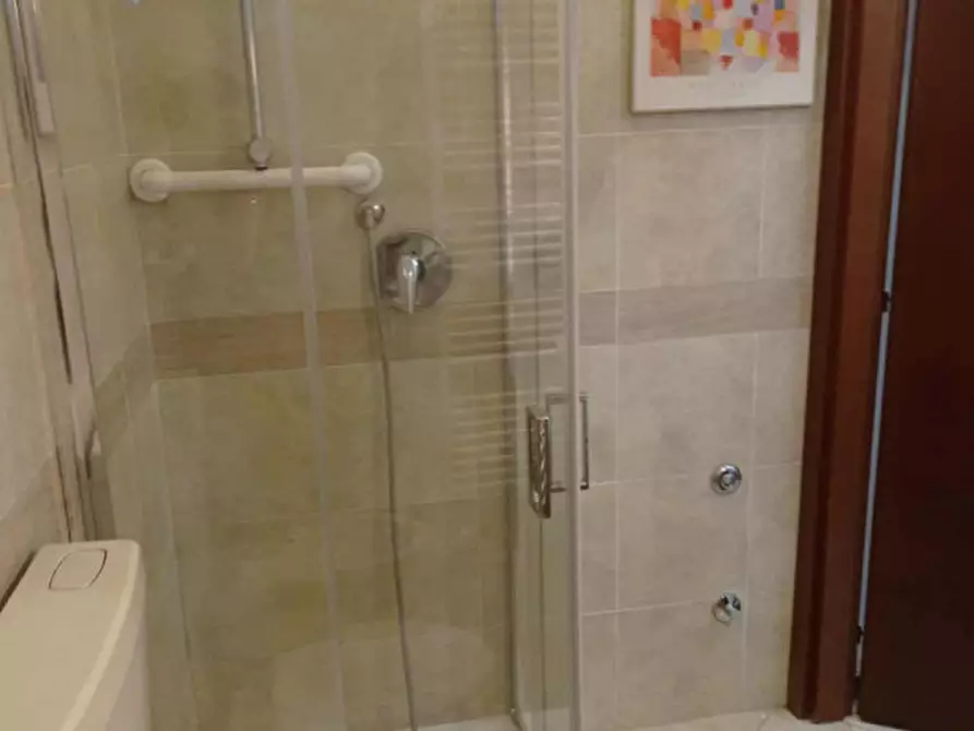 Immagine 6 di Appartamento in affitto  a Motteggiana