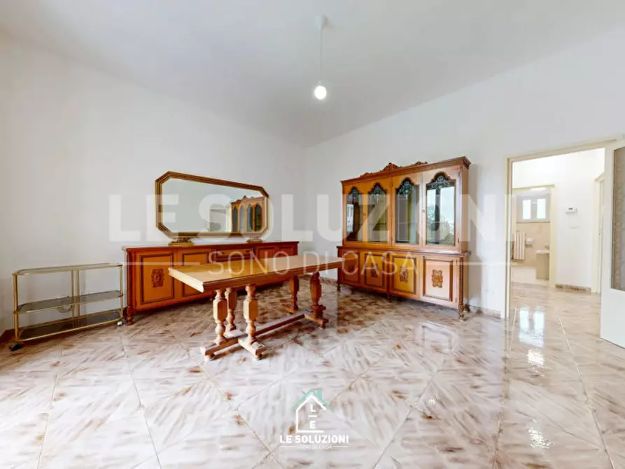 Immagine 1 di Appartamento in affitto  in Piazza Giovanni Laterza 6 a Putignano