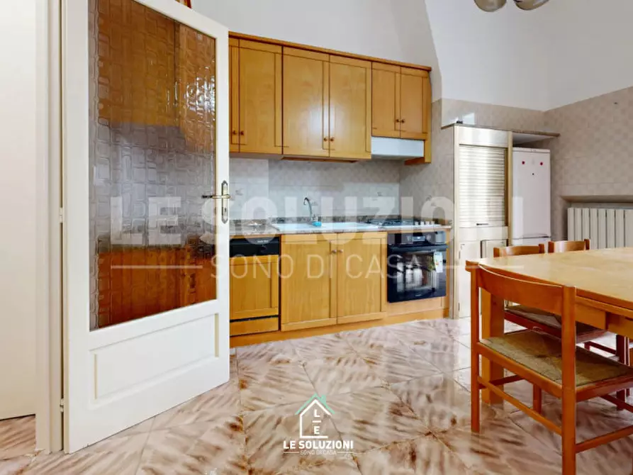 Immagine 5 di Appartamento in affitto  in Piazza Giovanni Laterza 6 a Putignano