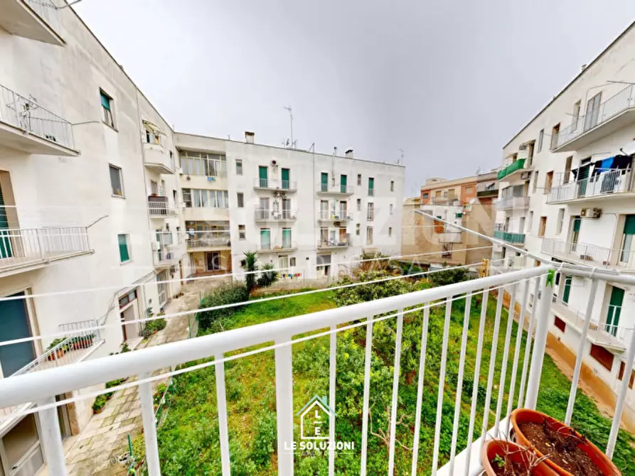 Immagine 17 di Appartamento in affitto  in Piazza Giovanni Laterza 6 a Putignano