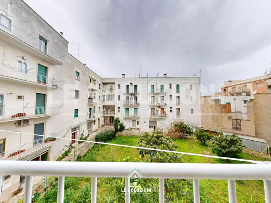 Immagine 18 di Appartamento in affitto  in Piazza Giovanni Laterza 6 a Putignano