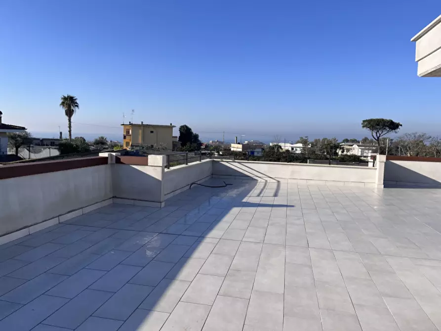 Immagine 1 di Casa bifamiliare in vendita  in VIA DI COLLE COCCHINO a Anzio