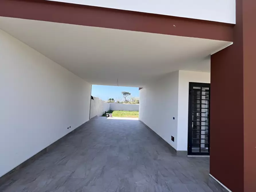 Immagine 4 di Casa bifamiliare in vendita  in VIA DI COLLE COCCHINO a Anzio