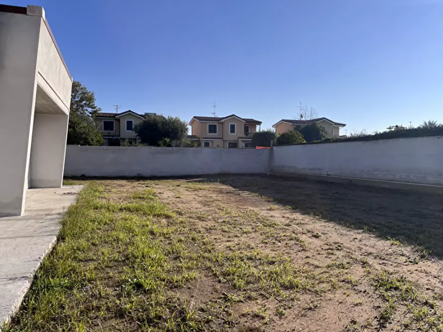 Immagine 5 di Casa bifamiliare in vendita  in VIA DI COLLE COCCHINO a Anzio