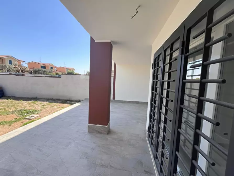 Immagine 5 di Casa bifamiliare in vendita  in VIA DI COLLE COCCHINO a Anzio