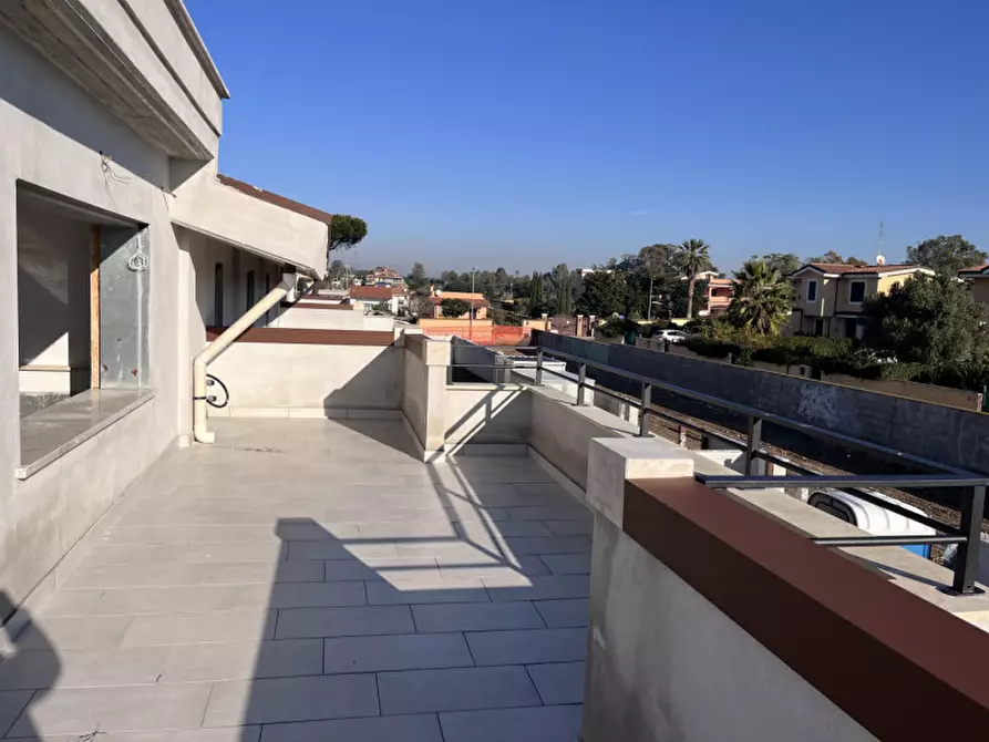 Immagine 6 di Casa bifamiliare in vendita  in VIA DI COLLE COCCHINO a Anzio