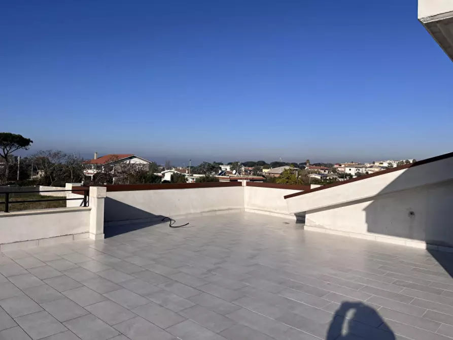 Immagine 7 di Casa bifamiliare in vendita  in VIA DI COLLE COCCHINO a Anzio