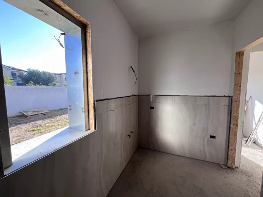 Immagine 14 di Casa bifamiliare in vendita  in VIA DI COLLE COCCHINO a Anzio