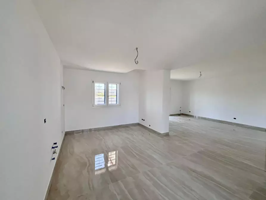 Immagine 14 di Casa bifamiliare in vendita  in VIA DI COLLE COCCHINO a Anzio