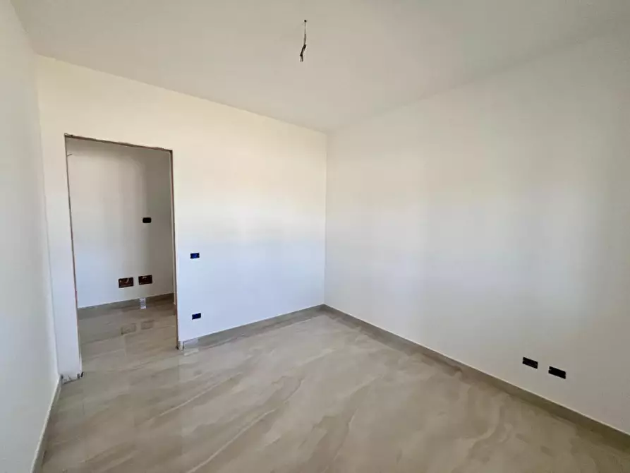 Immagine 17 di Casa bifamiliare in vendita  in VIA DI COLLE COCCHINO a Anzio