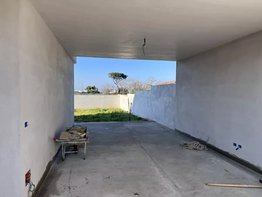 Immagine 19 di Casa bifamiliare in vendita  in VIA DI COLLE COCCHINO a Anzio