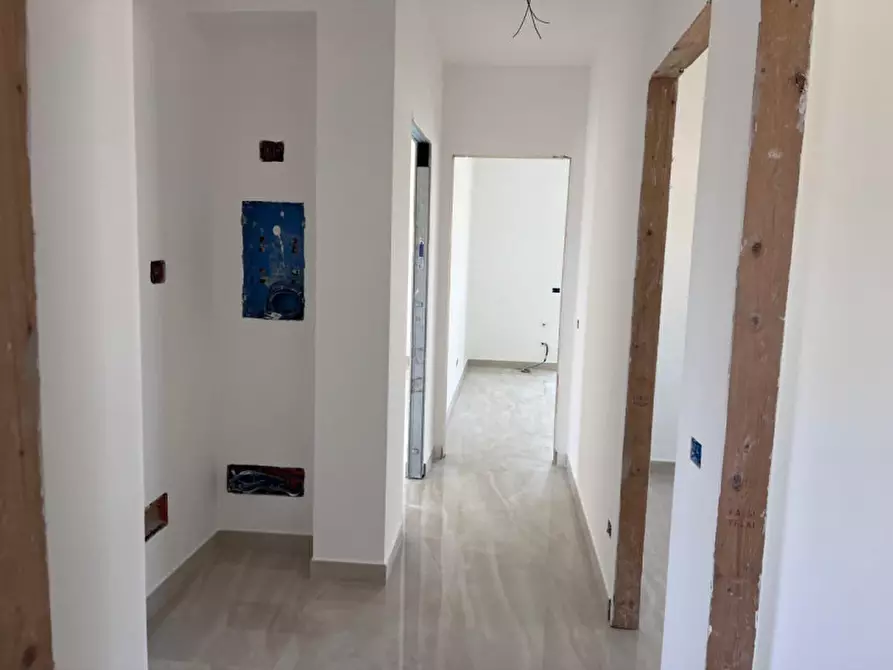 Immagine 19 di Casa bifamiliare in vendita  in VIA DI COLLE COCCHINO a Anzio