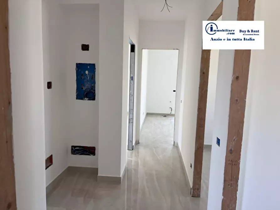 Immagine 22 di Casa bifamiliare in vendita  in VIA DI COLLE COCCHINO a Anzio