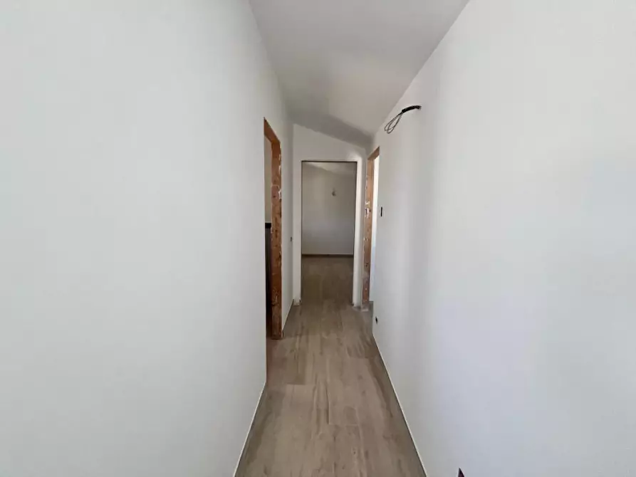 Immagine 22 di Casa bifamiliare in vendita  in VIA DI COLLE COCCHINO a Anzio