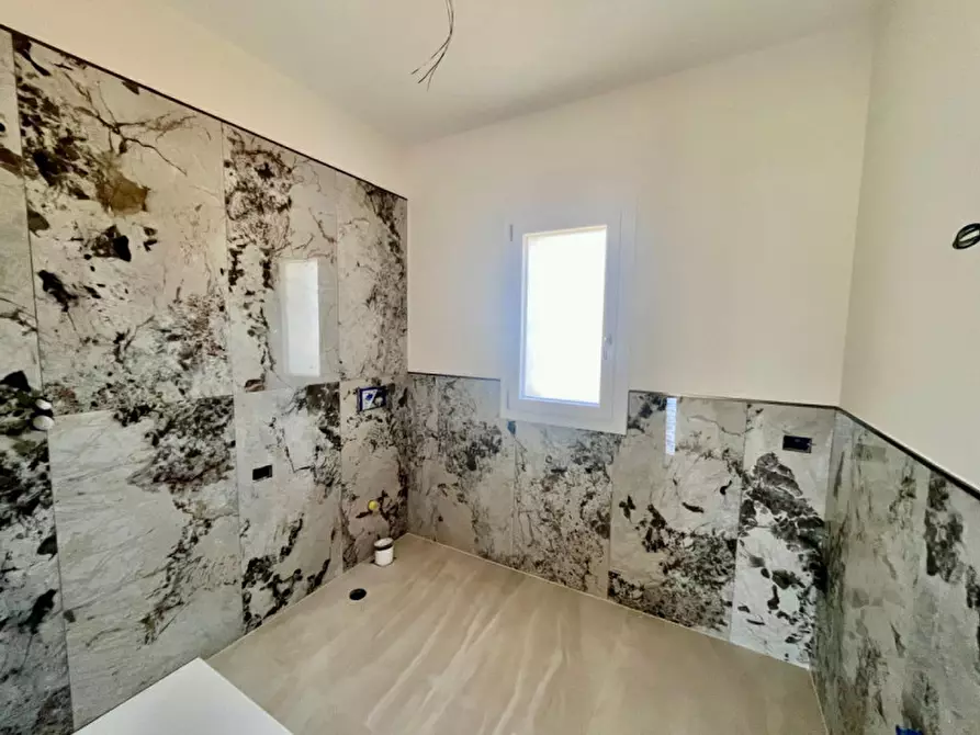Immagine 23 di Casa bifamiliare in vendita  in VIA DI COLLE COCCHINO a Anzio
