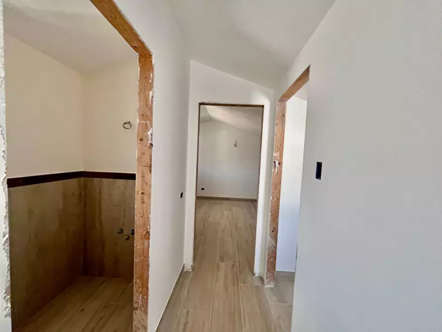 Immagine 26 di Casa bifamiliare in vendita  in VIA DI COLLE COCCHINO a Anzio
