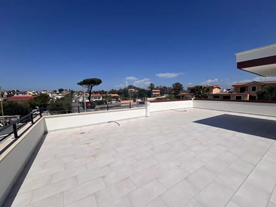 Immagine 29 di Casa bifamiliare in vendita  in VIA DI COLLE COCCHINO a Anzio