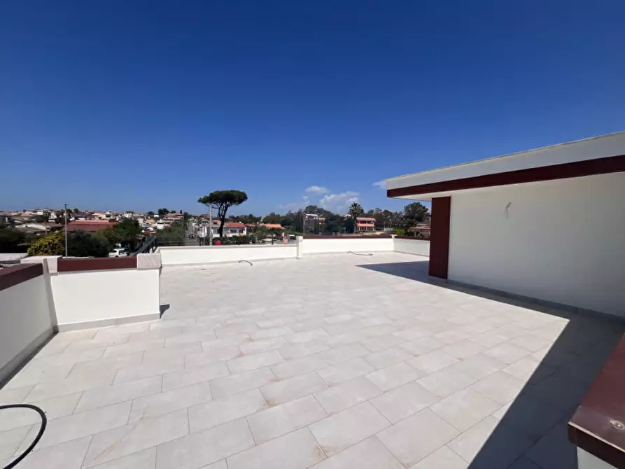 Immagine 35 di Casa bifamiliare in vendita  in VIA DI COLLE COCCHINO a Anzio
