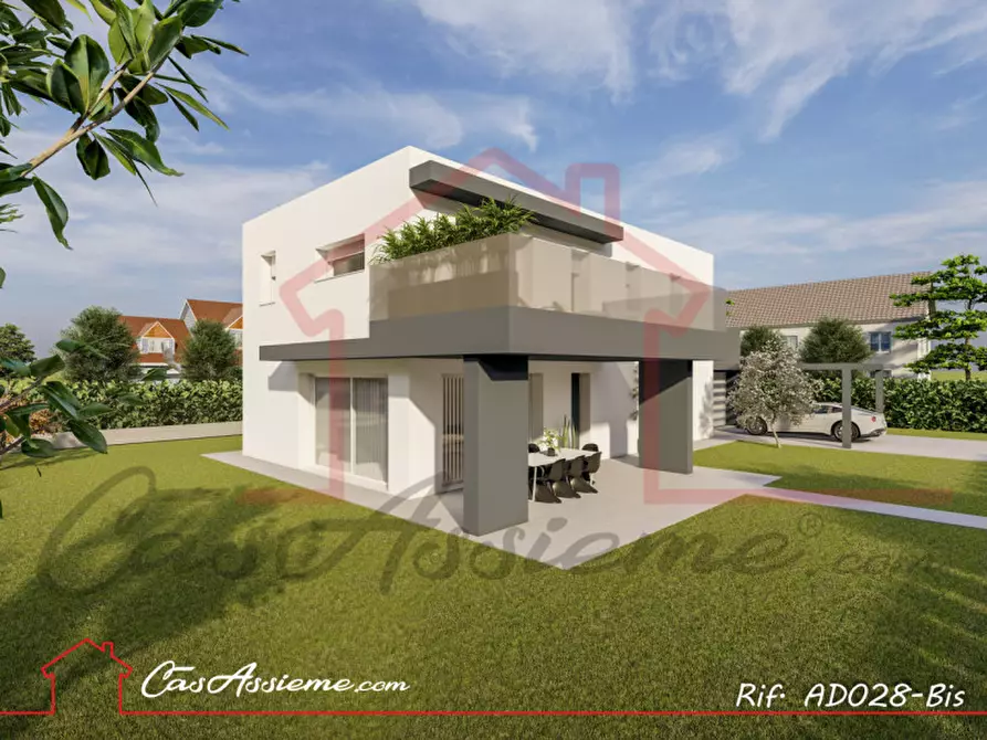 Immagine 3 di Casa indipendente in vendita  a Rossano Veneto