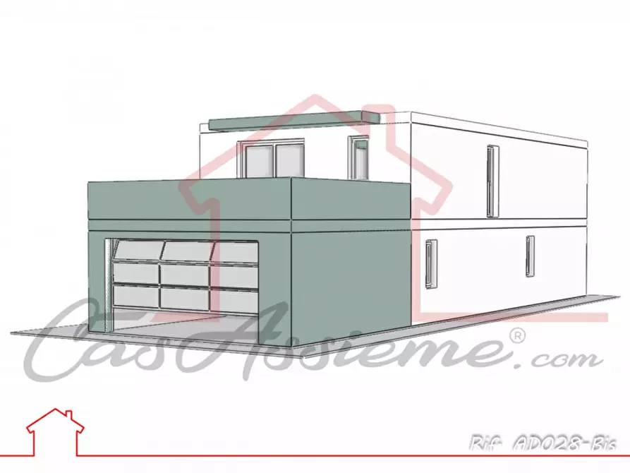 Immagine 14 di Casa indipendente in vendita  a Rossano Veneto