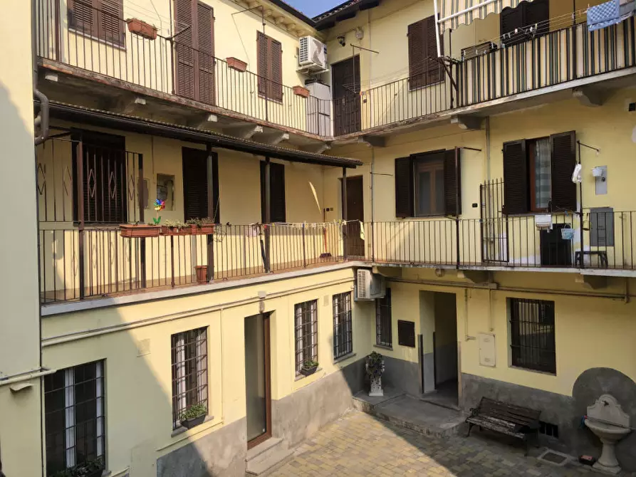 Immagine 2 di Appartamento in vendita  in Corso Manacorda 19 a Casale Monferrato