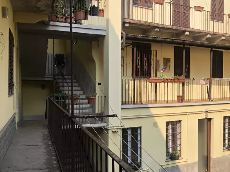 Immagine 3 di Appartamento in vendita  in Corso Manacorda 19 a Casale Monferrato