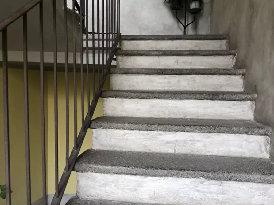 Immagine 4 di Appartamento in vendita  in Corso Manacorda 19 a Casale Monferrato