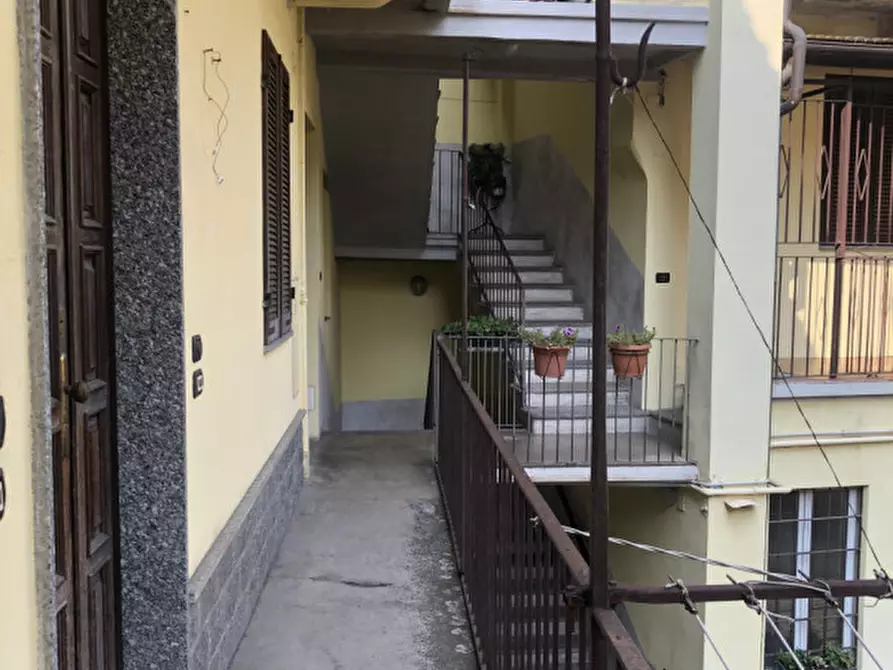 Immagine 5 di Appartamento in vendita  in Corso Manacorda 19 a Casale Monferrato