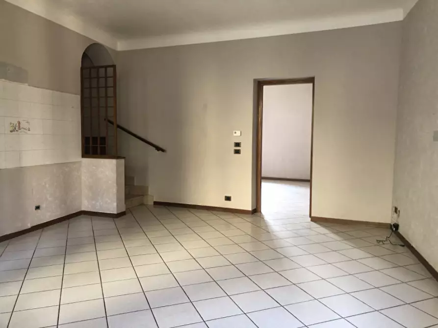 Immagine 7 di Appartamento in vendita  in Corso Manacorda 19 a Casale Monferrato
